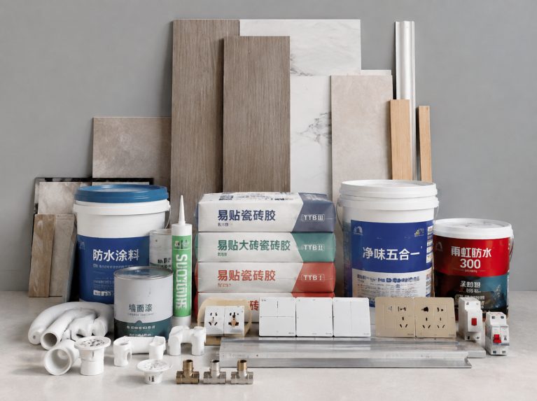 牡丹江老旧墙面基层抗裂翻新